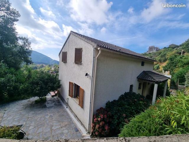 Maison vente à Corte, Moïta