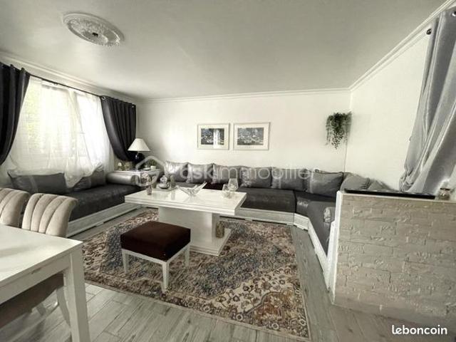 Maison vente à Le Raincy, Le Blanc-mesnil