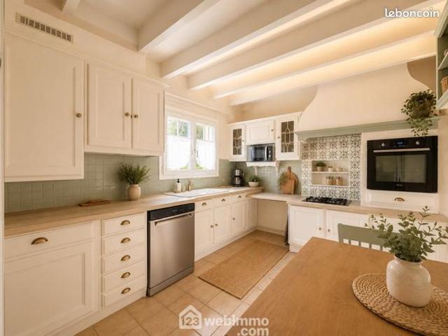 Maison vente à Évry, Lisses