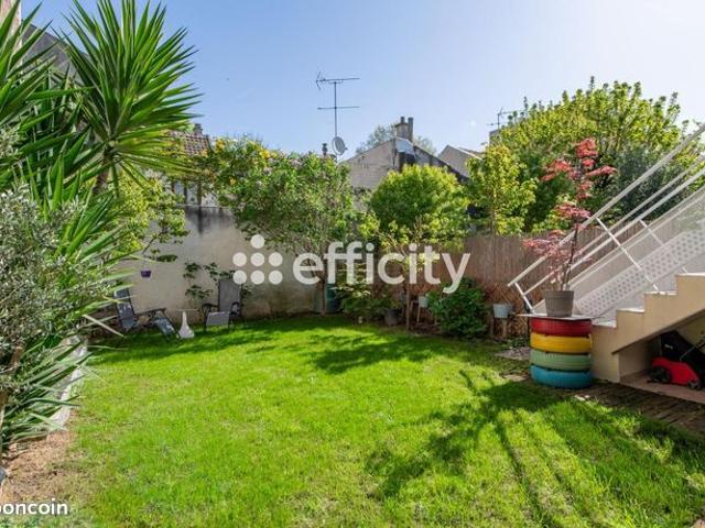 Maison vente à Nanterre, Gennevilliers