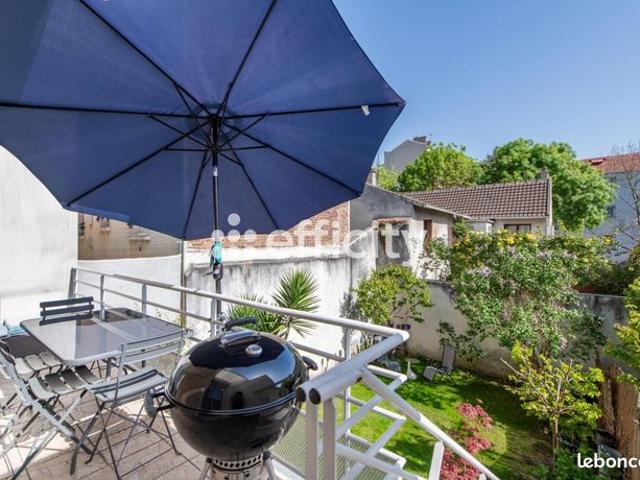 Maison vente à Nanterre, Gennevilliers