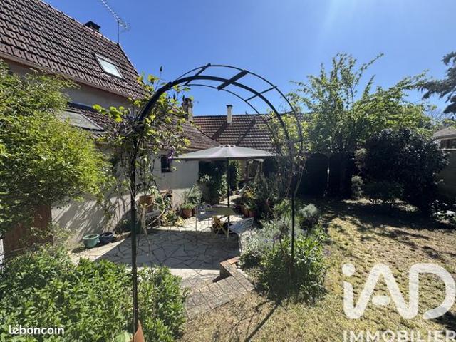 Maison vente à Mantes-la-Jolie, Condé-sur-vesgre