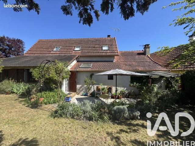 Maison vente à Mantes-la-Jolie, Condé-sur-vesgre