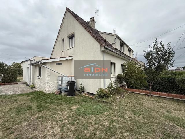 Maison vente à Saint-Étienne-du-Rouvray, Seine-Maritime