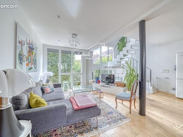 Maison vente à Nanterre, Rueil-malmaison