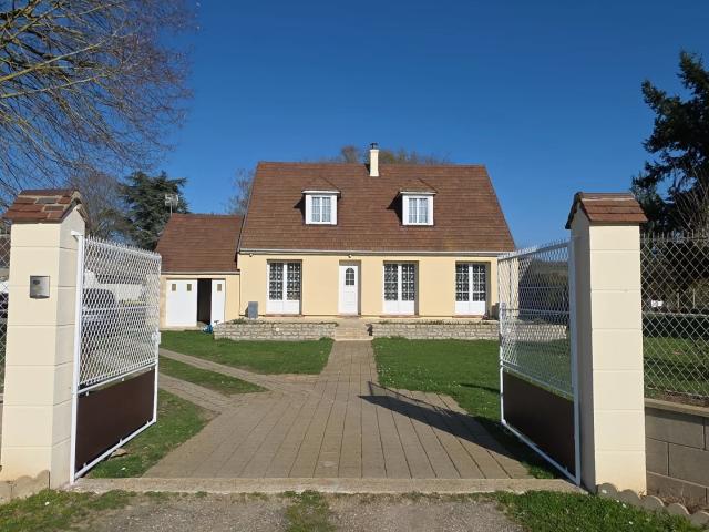 Maison vente à Dreux, Eure-et-Loir