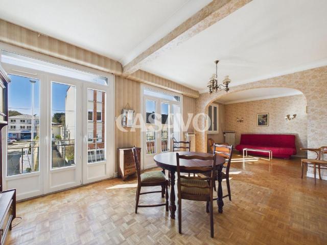 Maison vente à Nantes