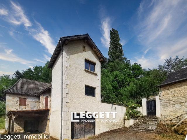 Maison vente à Sarlat-la-Canéda, Terrasson-lavilledieu