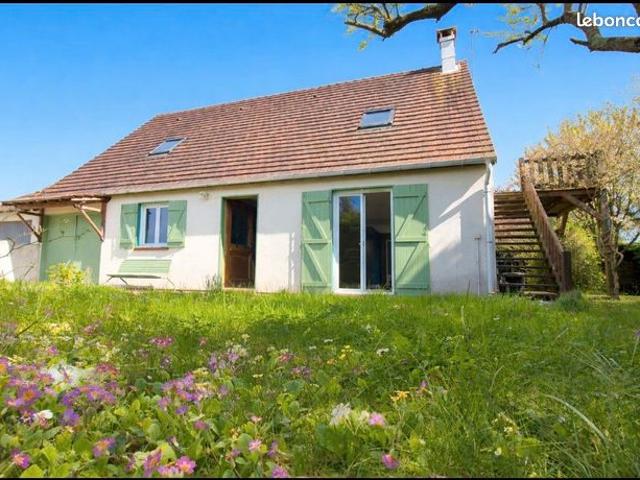 Maison vente à Étréchy, Cher