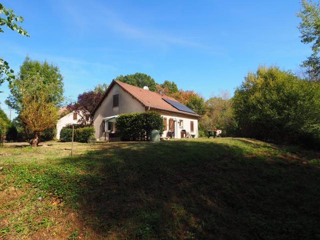 Maison vente à Sermamagny, Territoire-de-Belfort