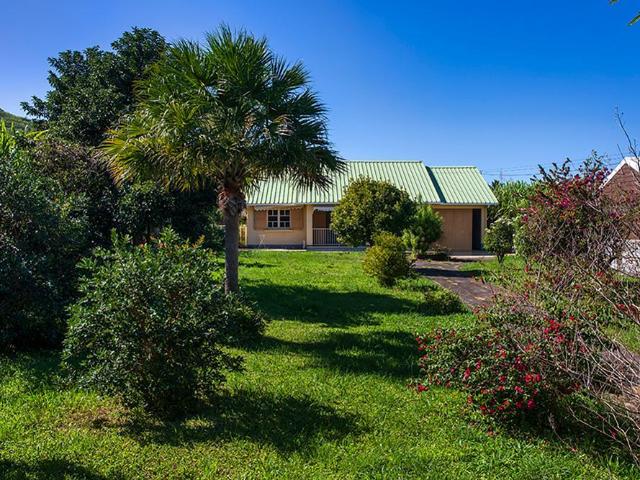 Maison vente à La Réunion