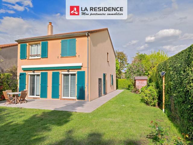 Maison vente à Le Port-marly