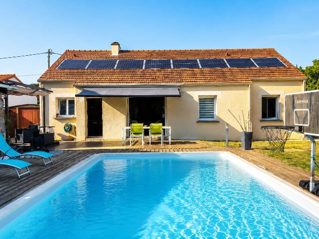 Maison vente à Saint-Nazaire, Pornichet