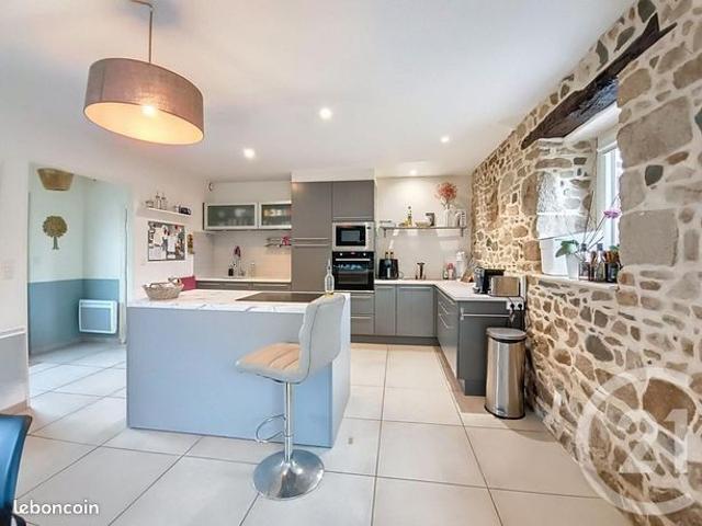 Maison vente à Guingamp, Bretagne