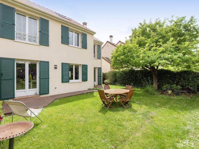 Maison vente à Palaiseau, Île-de-France