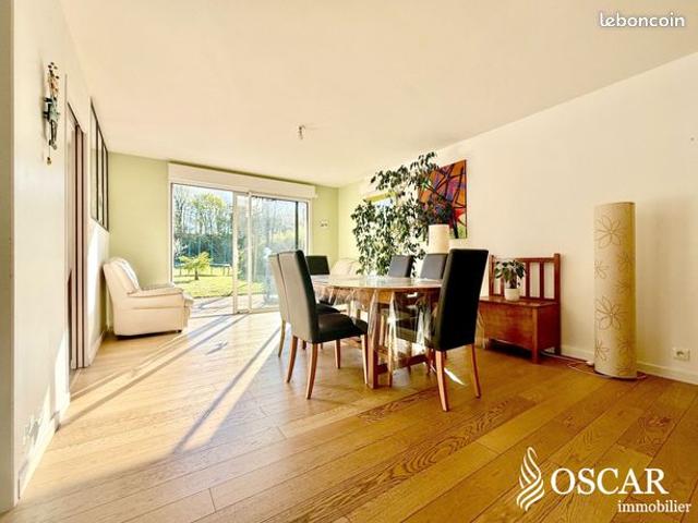 Maison vente à Nantes, La Chapelle-sur-erdre