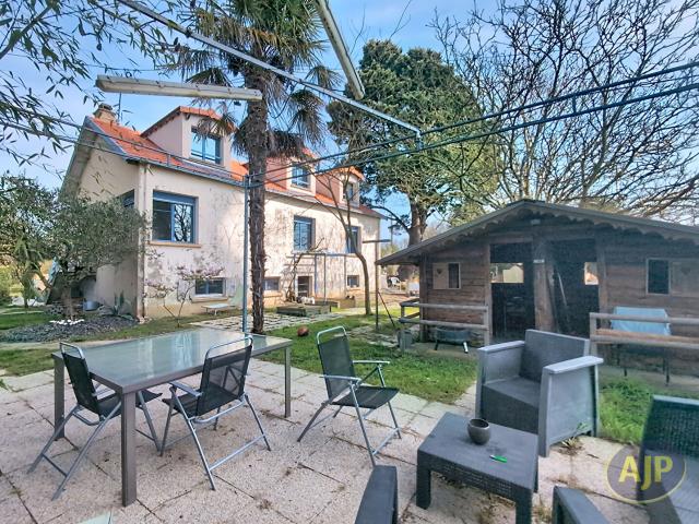 Maison vente à La Roche-sur-Yon, La Guyonnière
