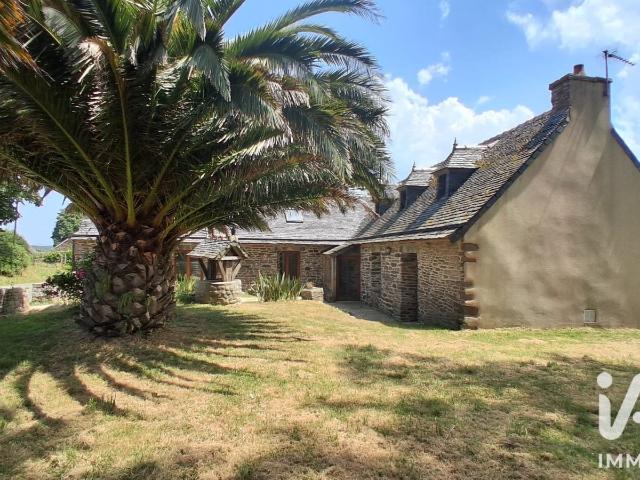 Maison vente à Briellec, Guiclan