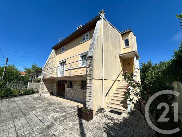 Maison vente à Palaiseau, Juvisy-sur-orge