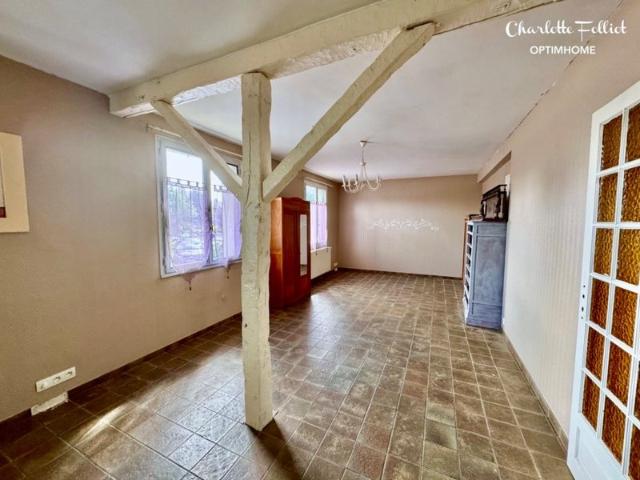 Maison vente à Le Minihic-sur-Rance, Ille-et-Vilaine