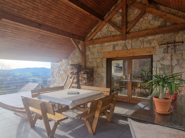 Maison vente à Novalaise
