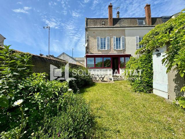Maison vente à Thouars