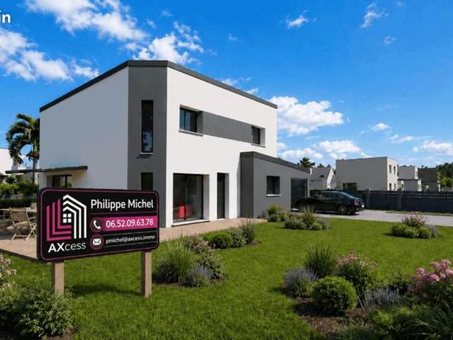 Maison vente à Avranches, Lolif
