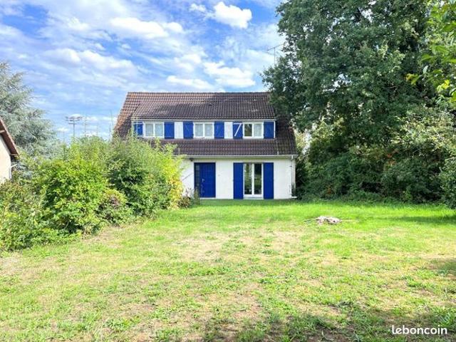 Maison vente à Oissel-sur-Seine, Seine-Maritime