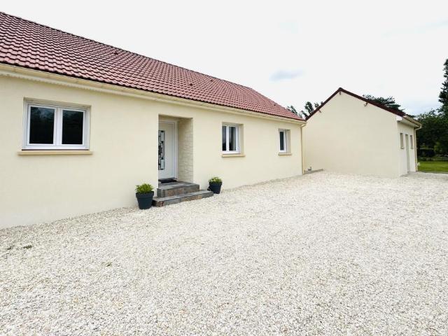 Maison vente à Romilly-sur-Seine, Aube