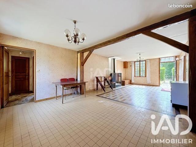 Maison vente à Saint-Ouen-sur-Iton, Orne