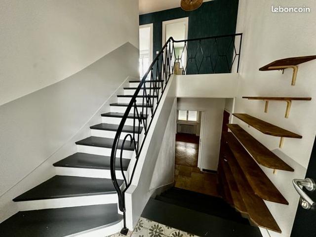 Maison vente à Villeneuve-sur-Lot, Villeneuve-sur-lot