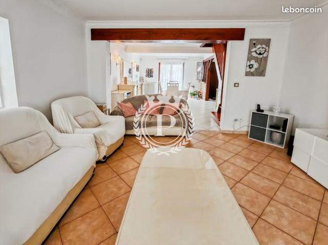 Maison vente à Le Raincy, Gagny