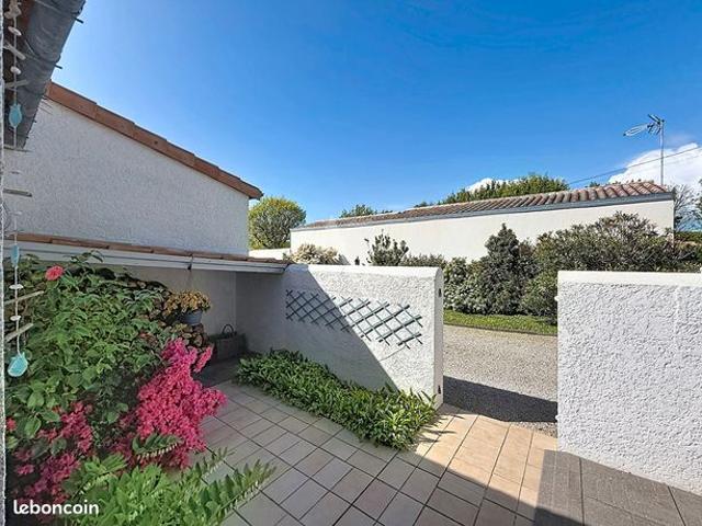 Maison vente à La Rochelle, Salles-sur-mer