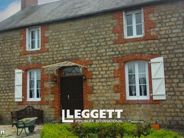 Maison vente à Avranches, Le Teilleul