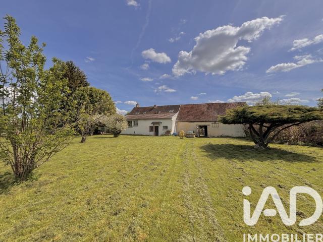 Maison vente à Nogent-sur-Seine, Aube