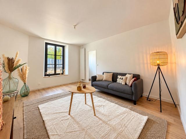 Maison vente à Le Bas du Village, Coupvray