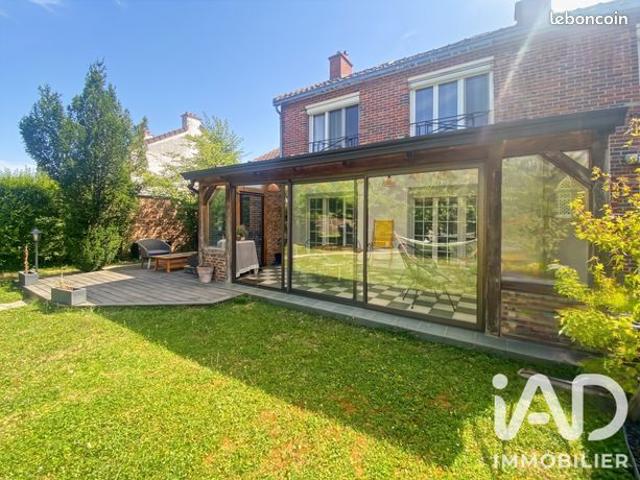 Maison vente à Melun, Combs-la-ville
