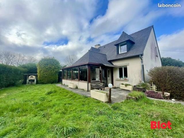 Maison vente à Rennes, Bretagne