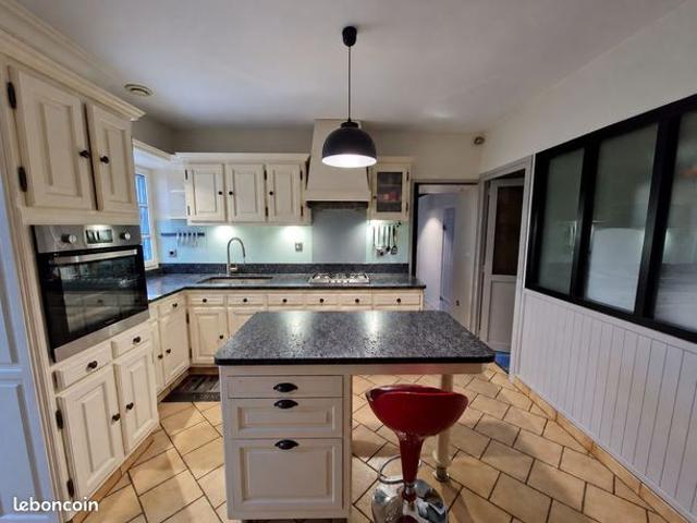Maison vente à Lieu-dit La Gare (Chalonnes-sur-Loire), Chalonnes-sur-Loire