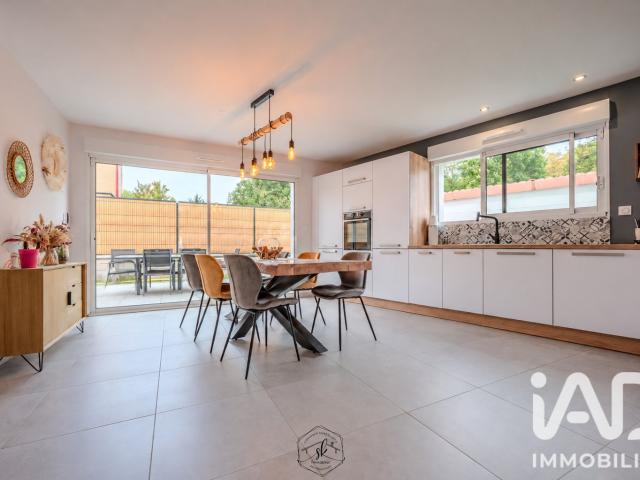 Maison vente à Thionville, Entrange