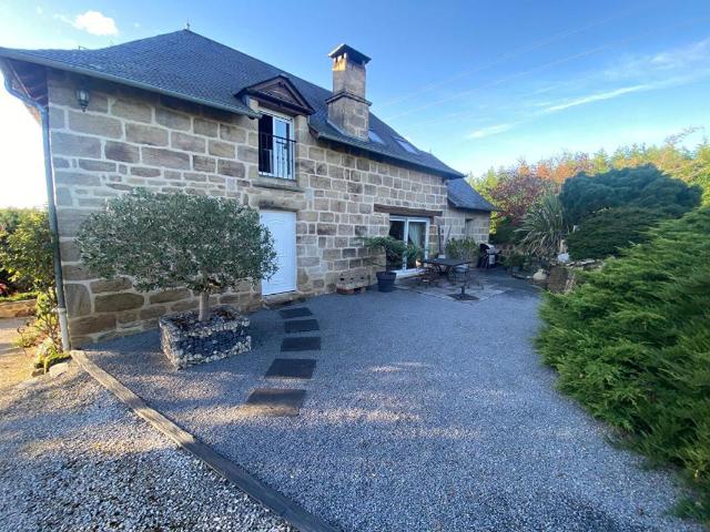 Maison vente à Brive-la-Gaillarde, Donzenac