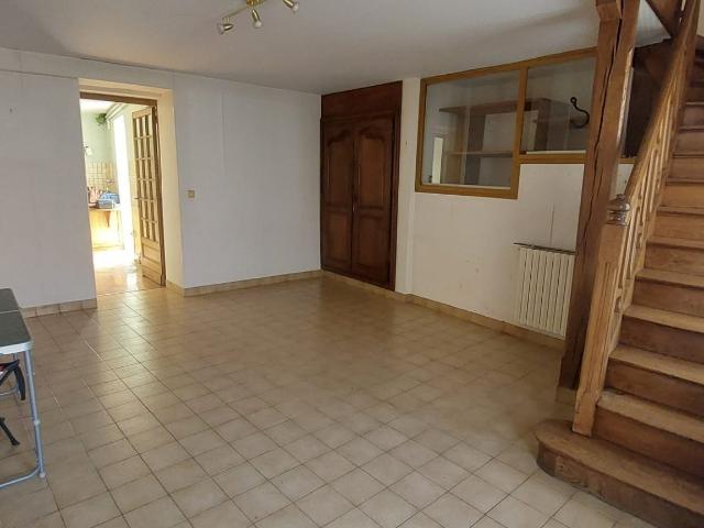 Maison vente à Aubusson, Évaux-les-bains
