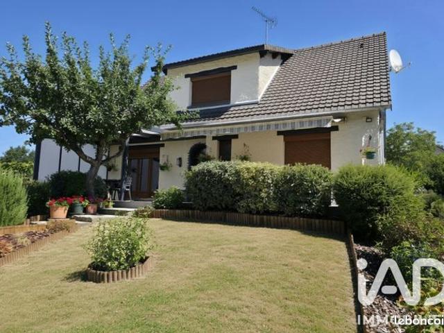 Maison vente à Dreux, Villiers-le-morhier