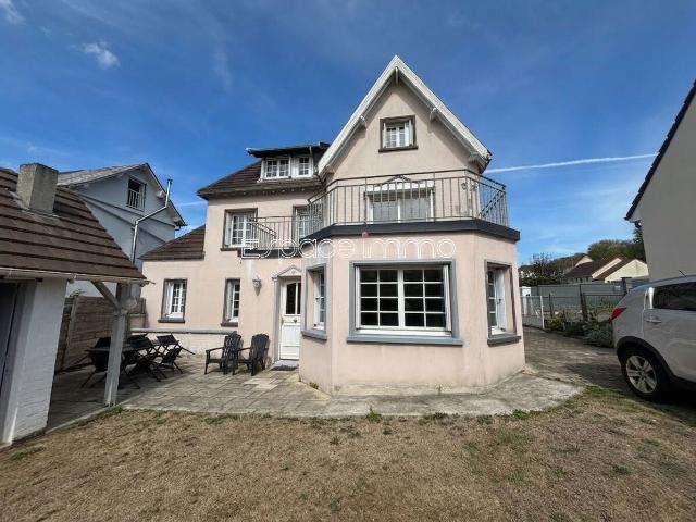 Maison vente à Rouen, Malaunay