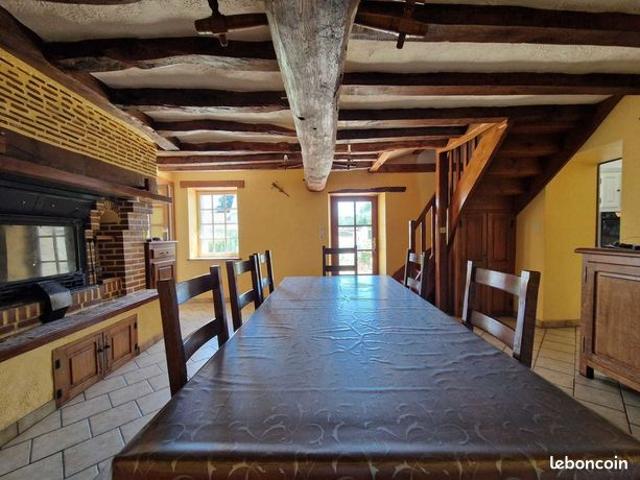 Maison vente à Angers, Chalonnes-sur-loire