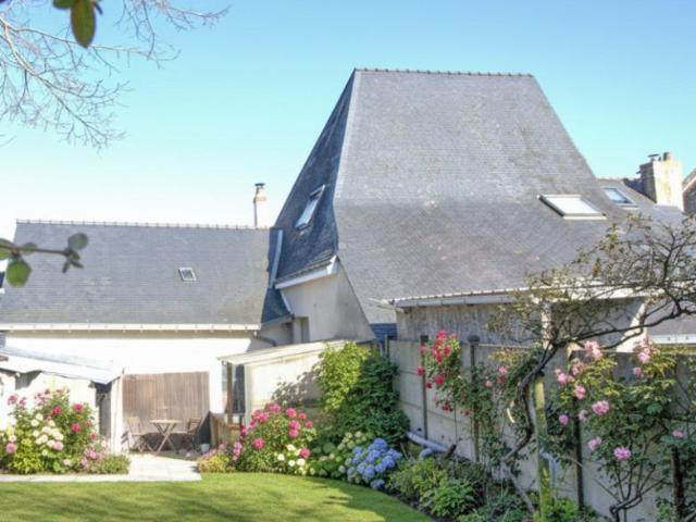 Maison vente à Sceaux-d'Anjou, Maine-et-Loire