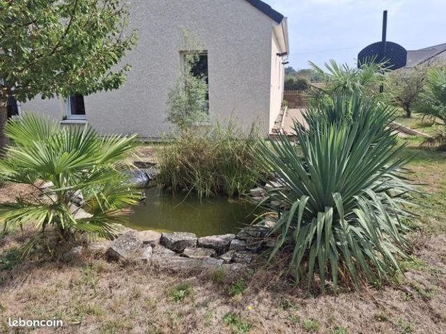 Maison vente à Chalon-sur-Saône, Varennes-le-grand