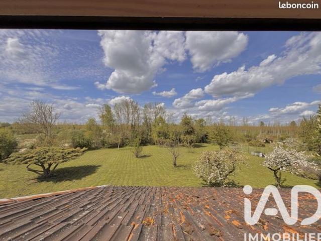 Maison vente à Nogent-sur-Seine, La Motte-tilly