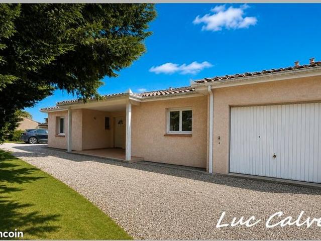 Maison vente à Muret, Fonsorbes