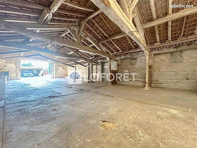 Maison vente à Bressuire